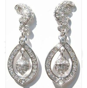 Costume Jewelry earrings
